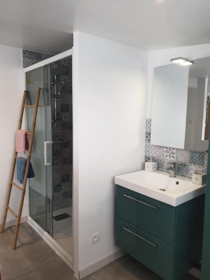 Gite Yzen Pres De Honfleur Villa Conteville  Ngoại thất bức ảnh